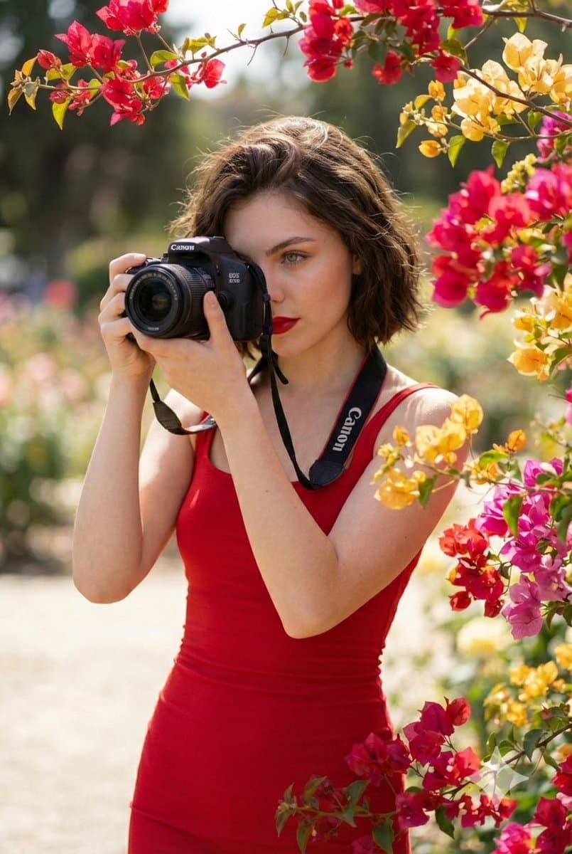 Hyper-Realistic Cinematic Portrait Prompt — example 2