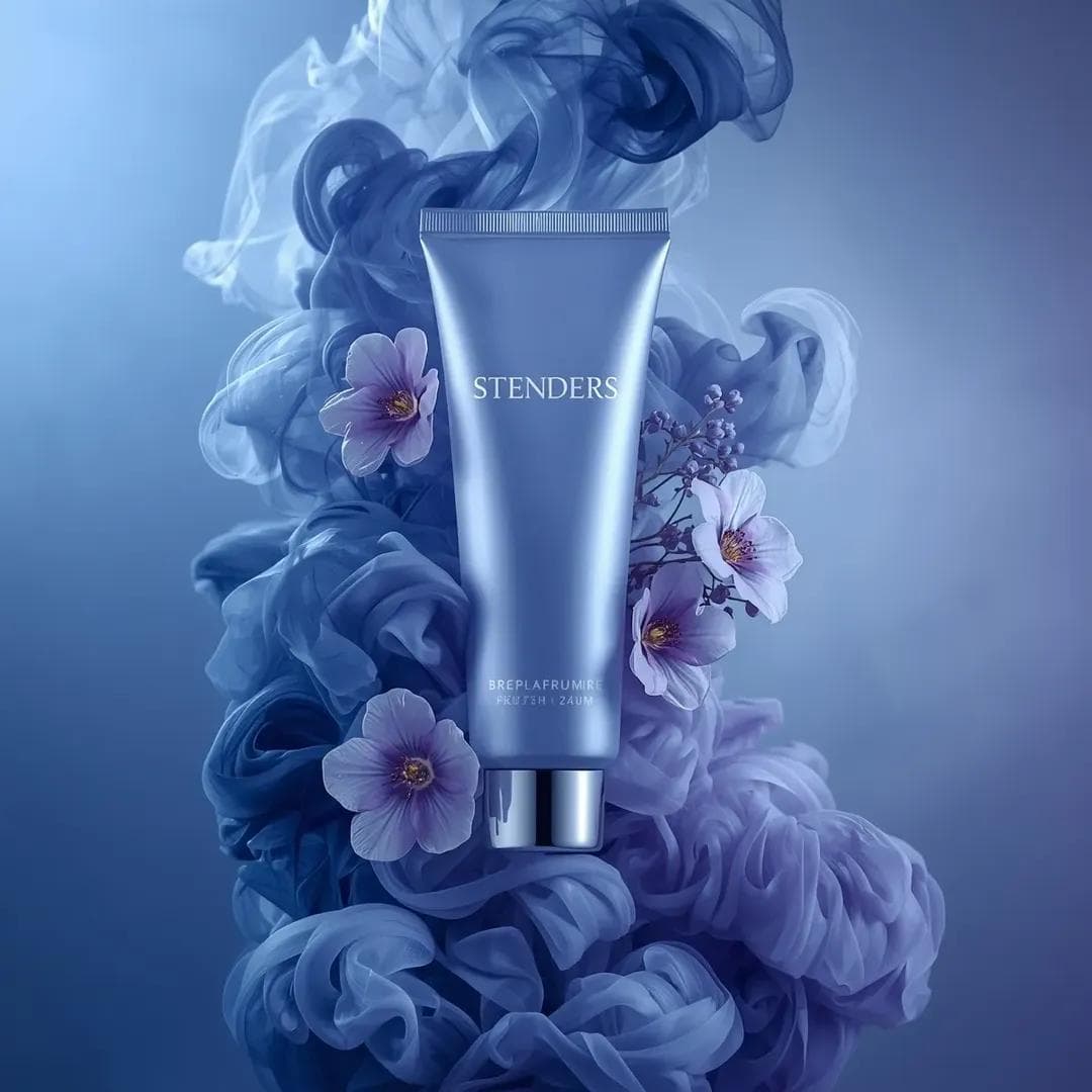 Luxury Cosmetic Product Photography — example 4