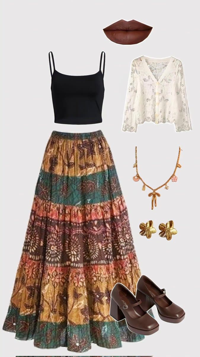 Replace clothing while keeping identity and pose — example 2