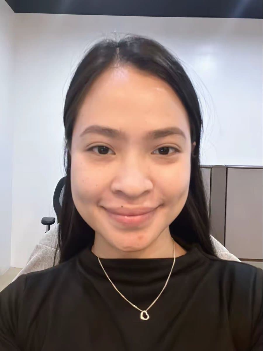 Professional ID Photo Generator — example 1