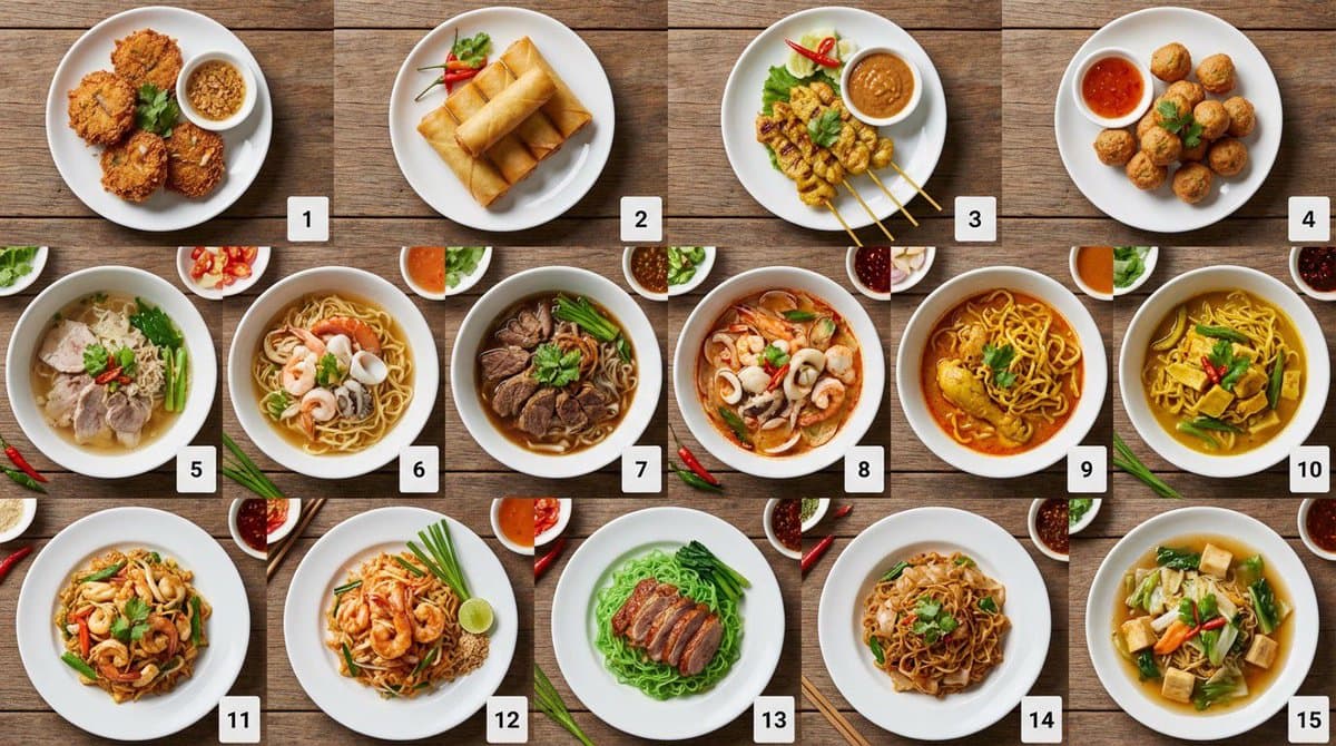 Menu Visualization Prompt — example 3