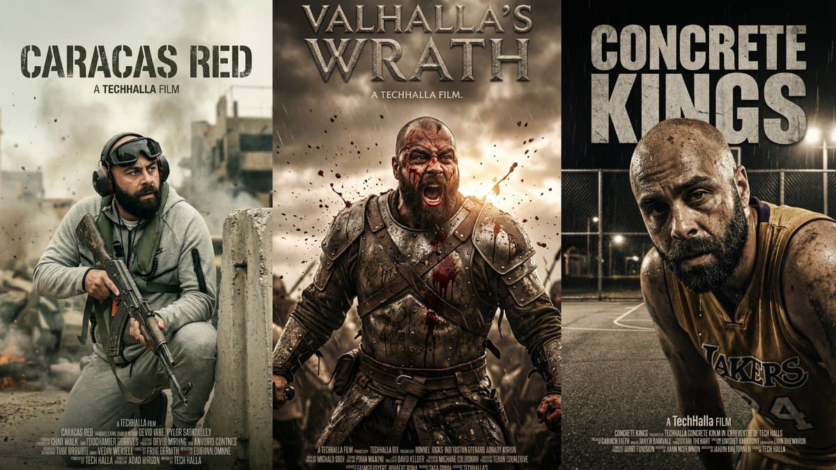 Parametrized Movie Poster Generation Prompt — example 1