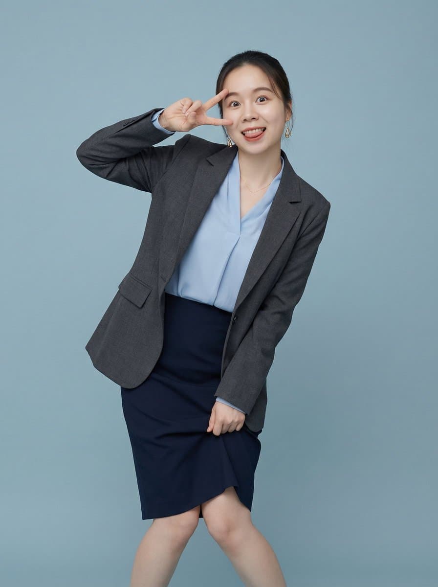 JSON Prompt for 'Moe' Style Character Pose — example 1