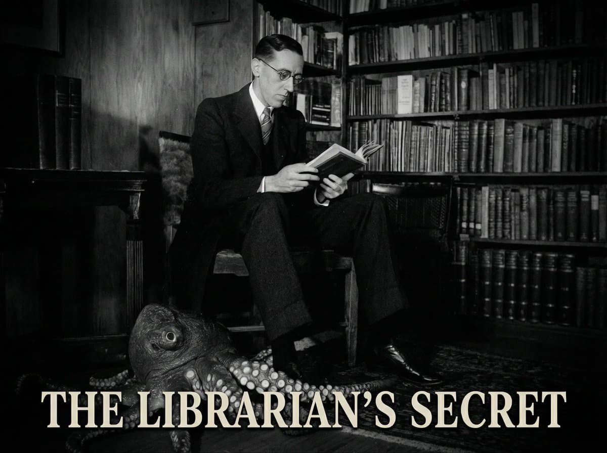 Reference to an External Prompt for 1940s Movie Still — example 1