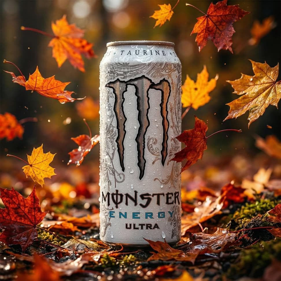 Ultra-Realistic Cinematic Product Photography Prompt — example 1