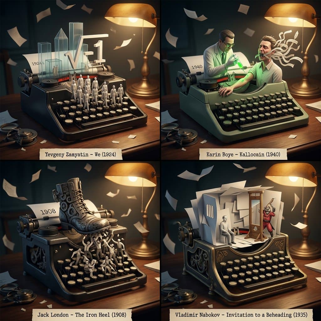 Literary Deep-Dive Recommendation Engine Prompt — example 1