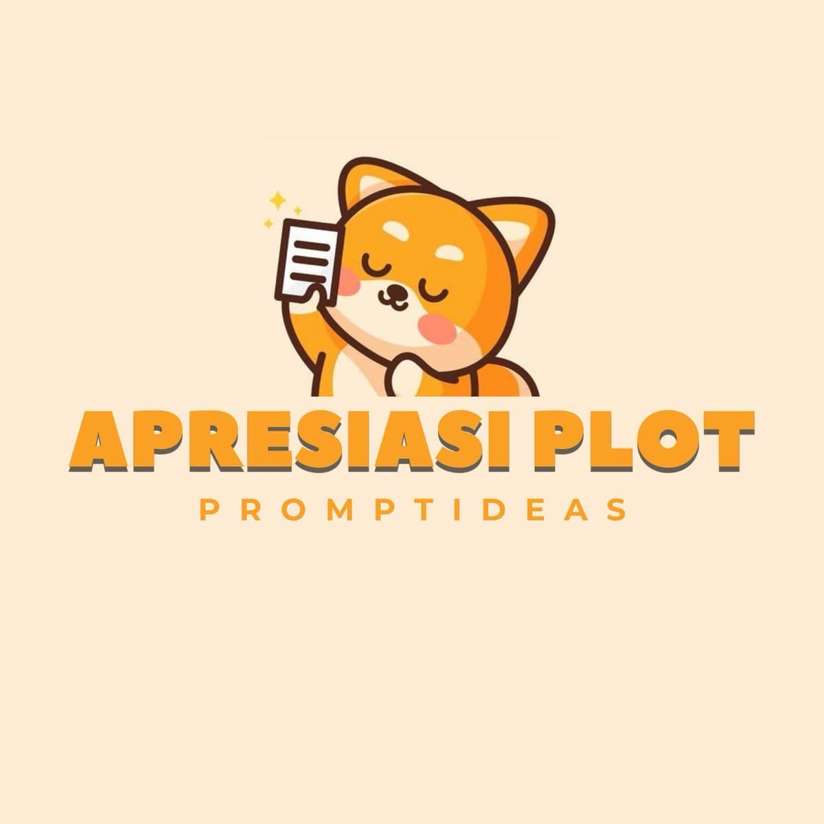 Prompt Ideas for Apreciasi Plot β example 1