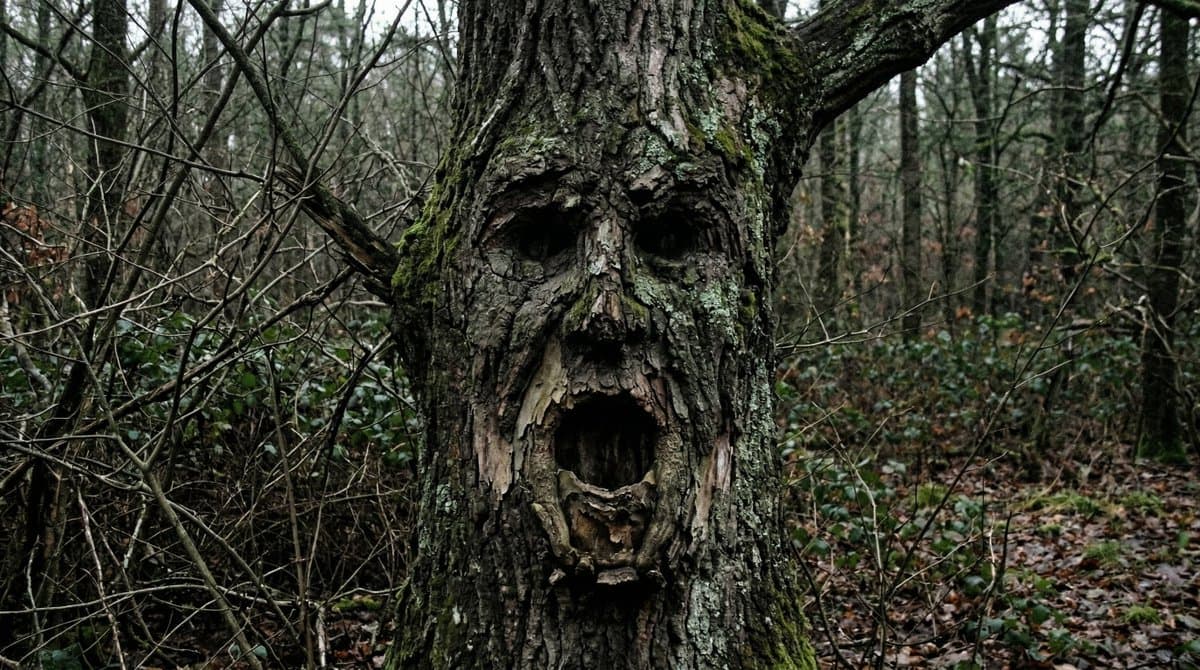 Oddly Terrifying Everyday Photo Prompt — example 1