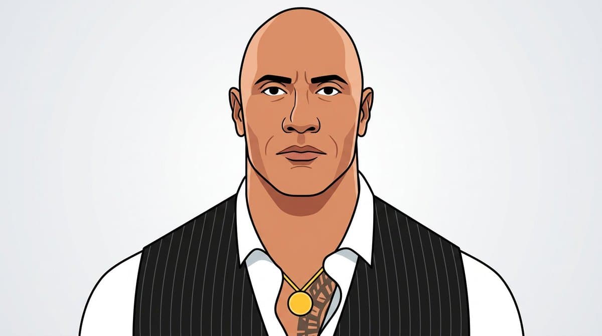 Vector Animation Style Character Illustration — example 4