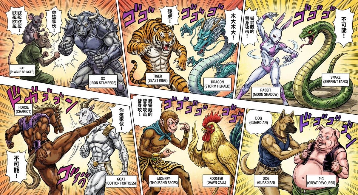 Nano Banana Pro brand hero image (variant tweet) — example 1