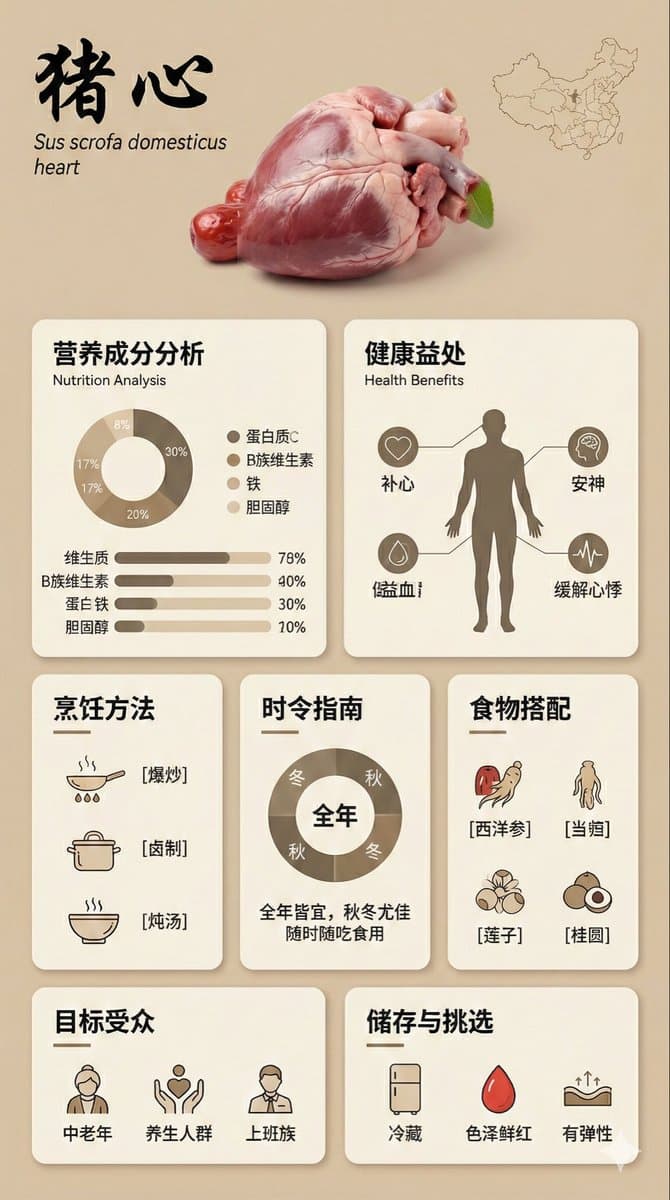 Bento Grid Infographic Prompt for Food Science — example 2