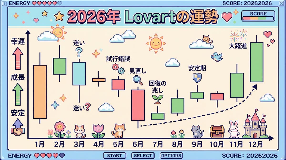 2026 Fortune Telling Prompt (Super Famicom Style) — example 1