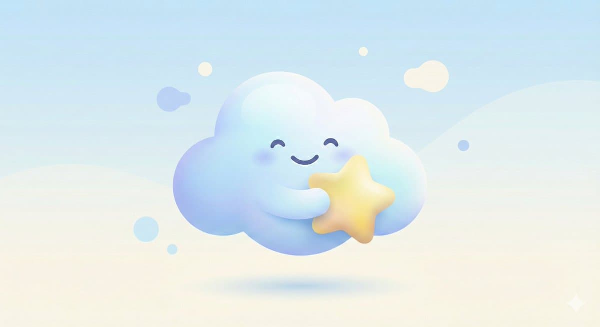 Soft UI Style Illustration Generator — example 2