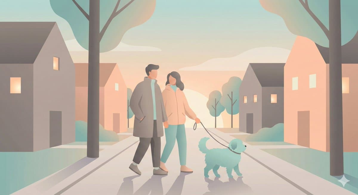 Minimalist Scandinavian Illustration Prompt — example 2