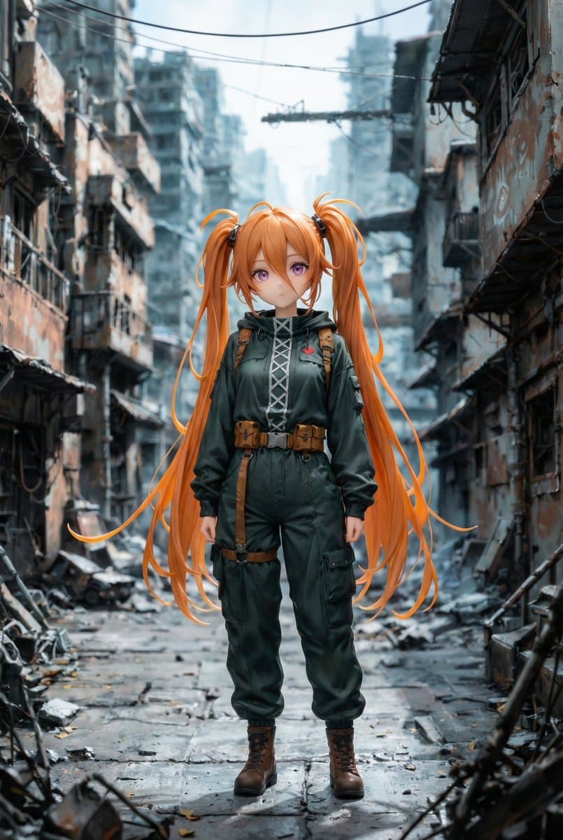 Structured Figure/Diorama Generation Prompt for Nano Banana Pro — example 2