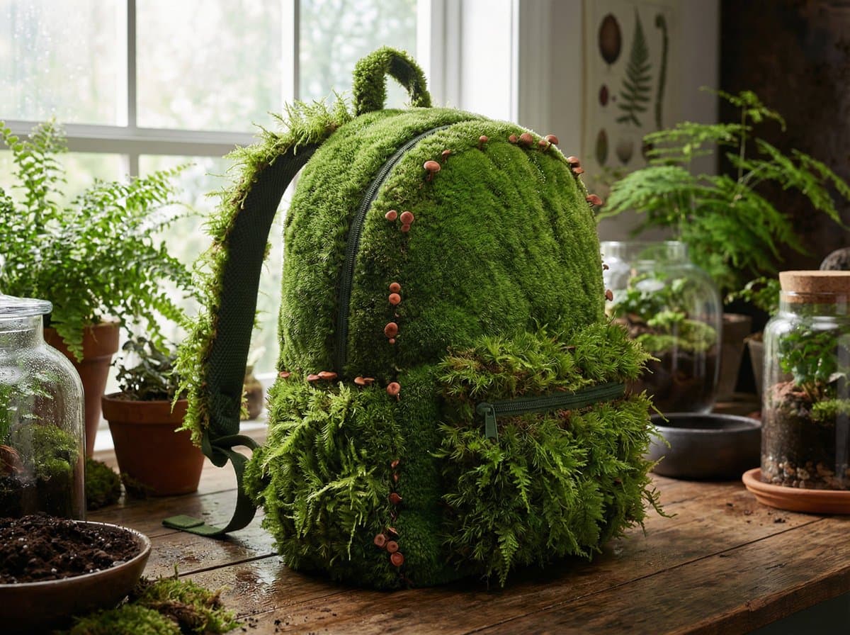 Moss Living Product Rendering Prompt — example 2