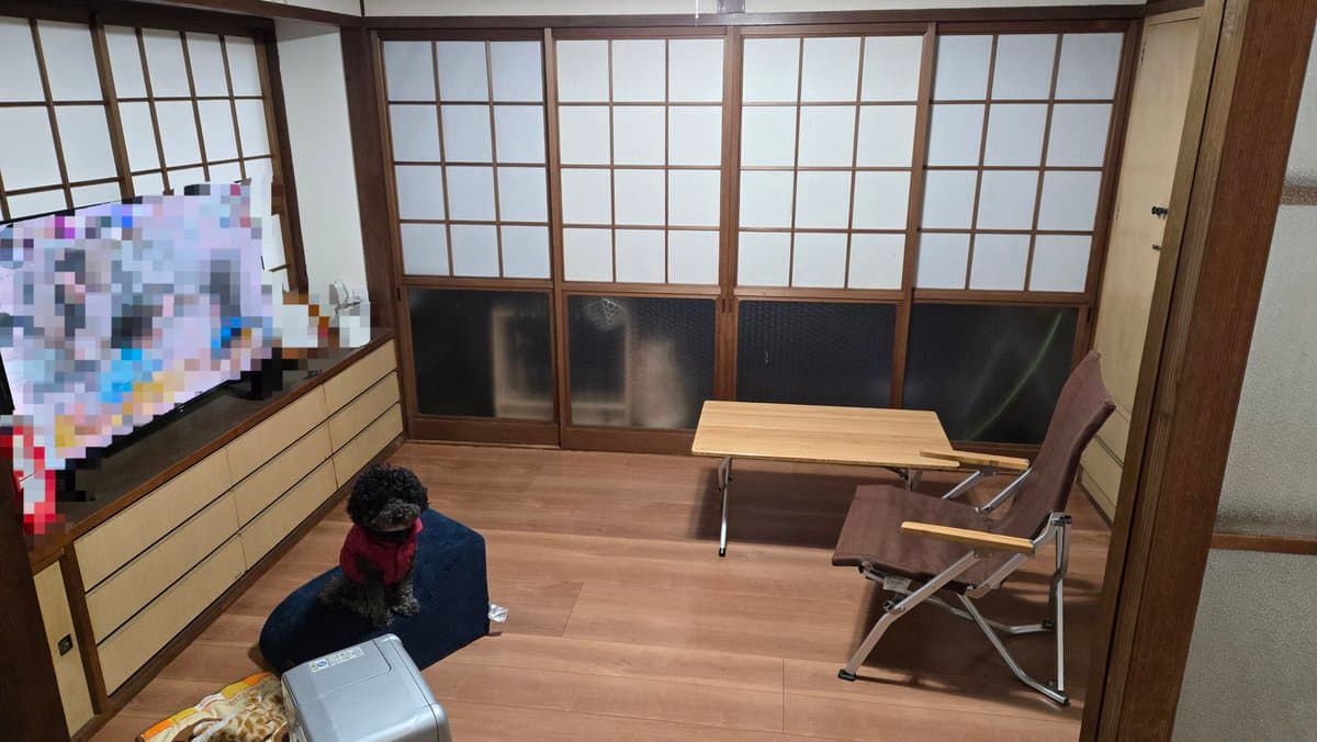 Interior Design Simulation Prompt for Nano Banana — example 1