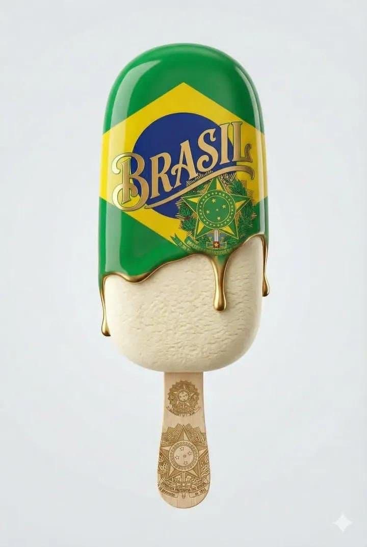 Ultra-realistic product shot of a premium ice cream bar inspired by Kazakhstan — example 3