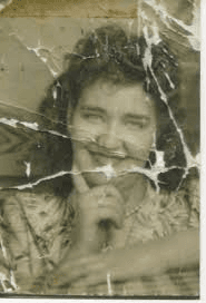 Old Photo Restoration and Upscaling — example 1