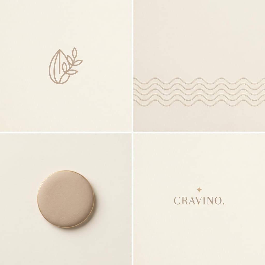 Minimal Layout Stress Test Composition — example 1