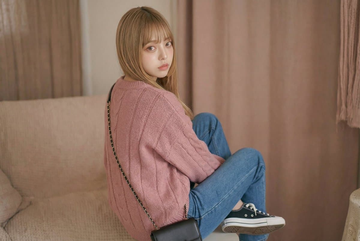Morning Routine Video Generation using Kling 3.0 — example 2